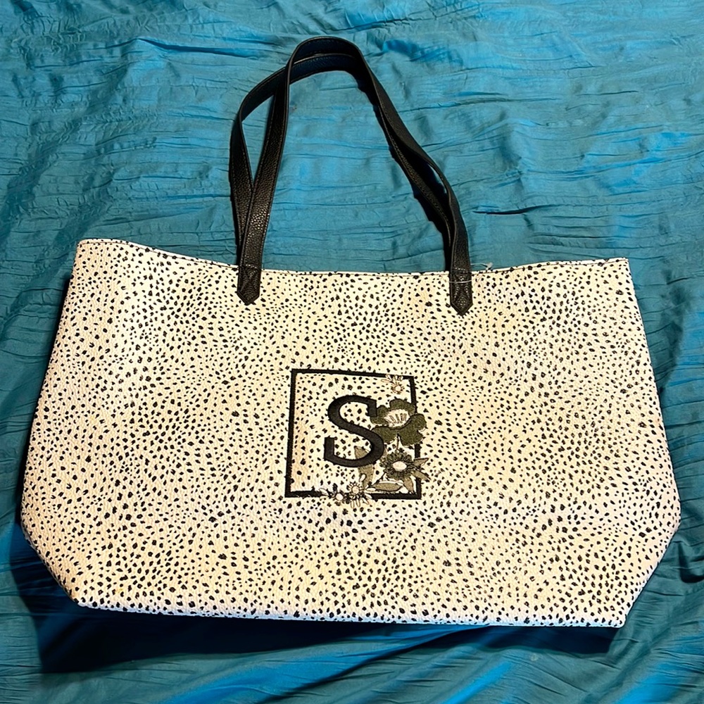 Thirty One Cindy Tote Bag.
